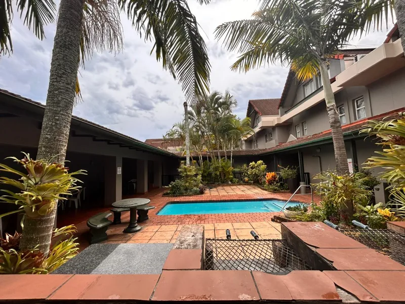 3 Bedroom Apartment in Meer En See
