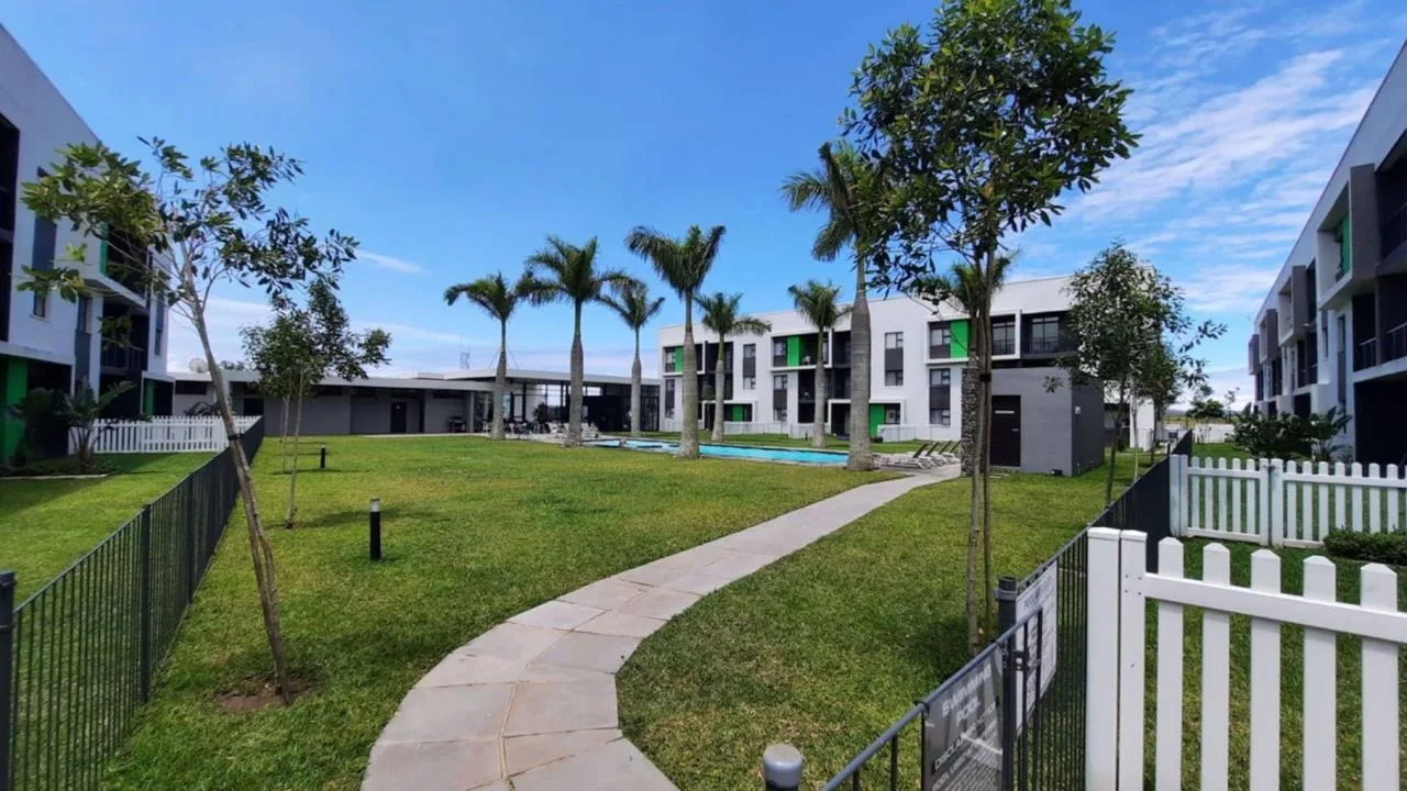 1 Bedroom Apartment / flat for sale in Ballito Central