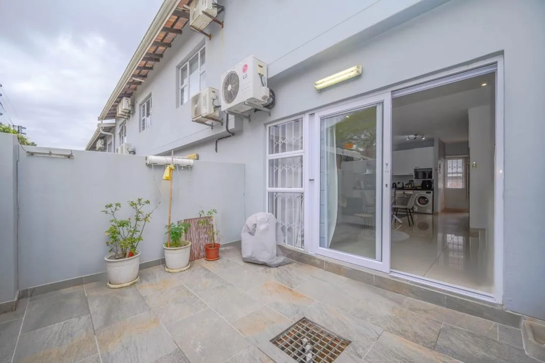 2 Bedroom Townhouse for sale in Park Hill