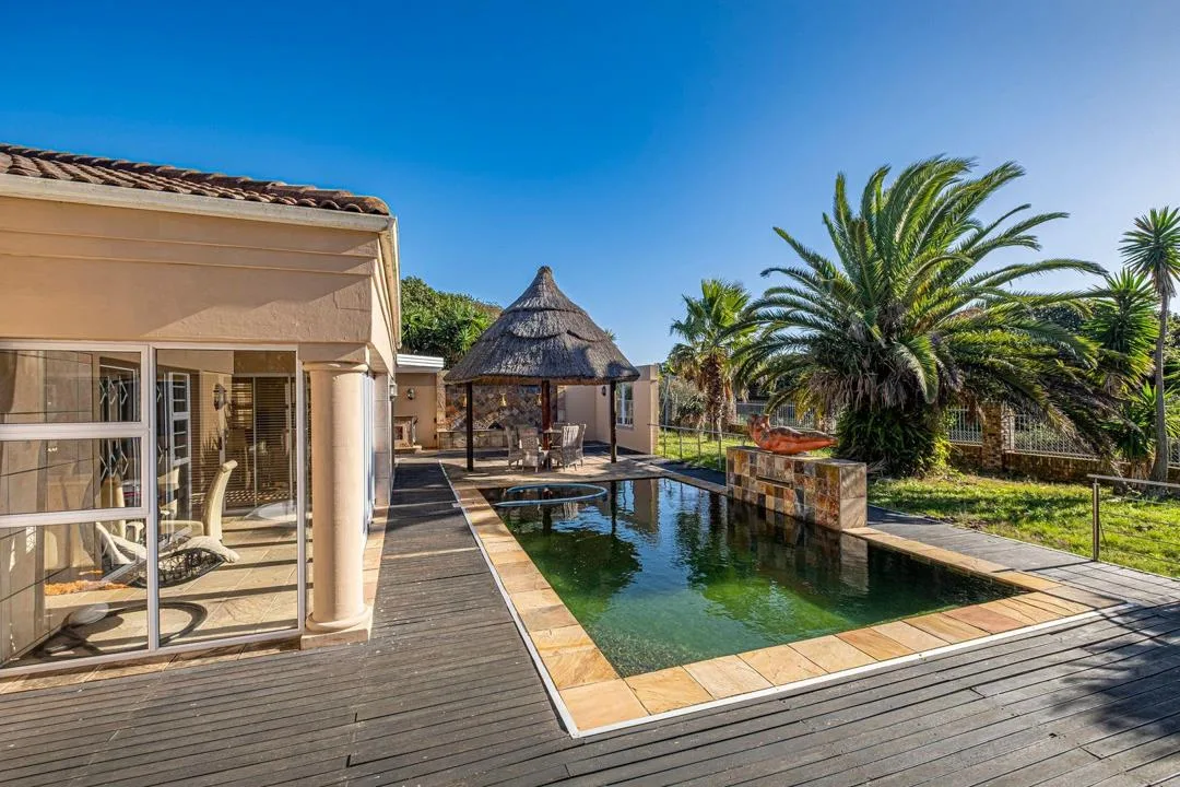 4 Bedroom House for sale in Walmer Heights