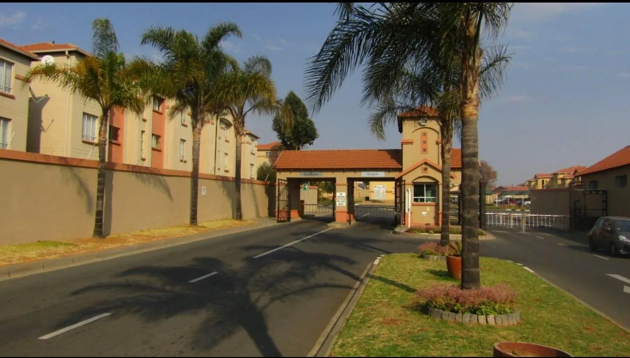 Property for sale in Ormonde