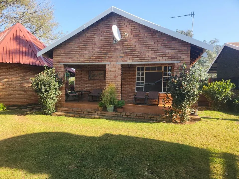 2 Bedroom Apartment / flat to rent in White River Rural