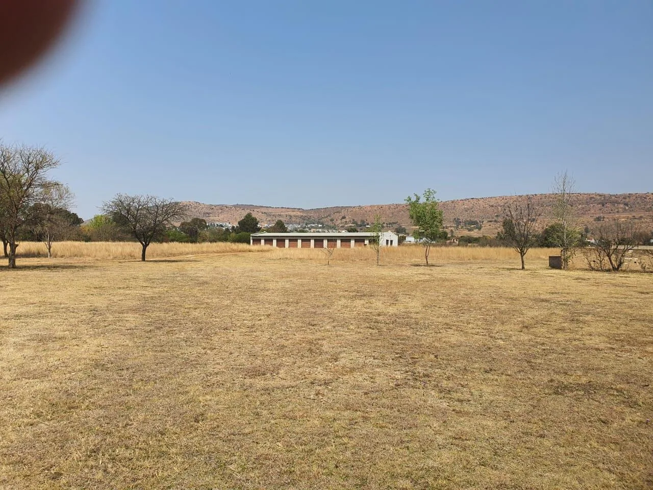 3 m² Farm in Krugersdorp Central