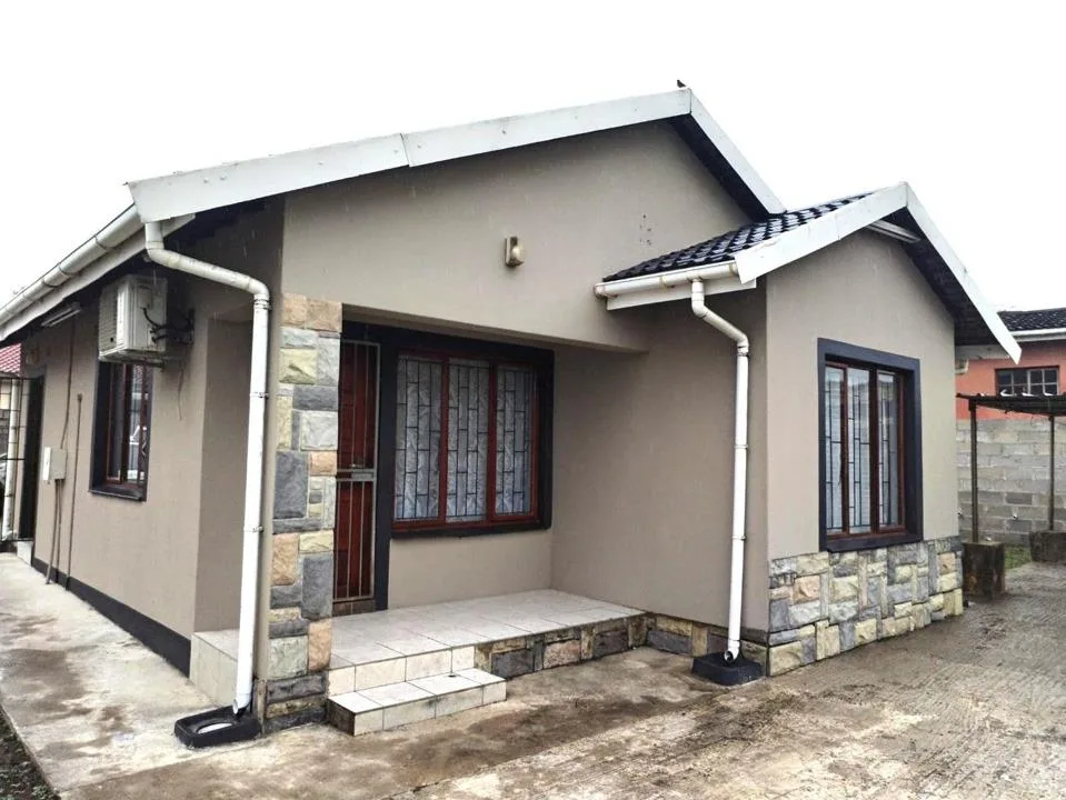 2 Bedroom House to rent in Warrenton
