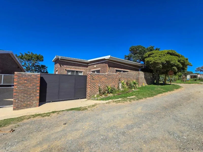 1 Bedroom House for sale in Seavale