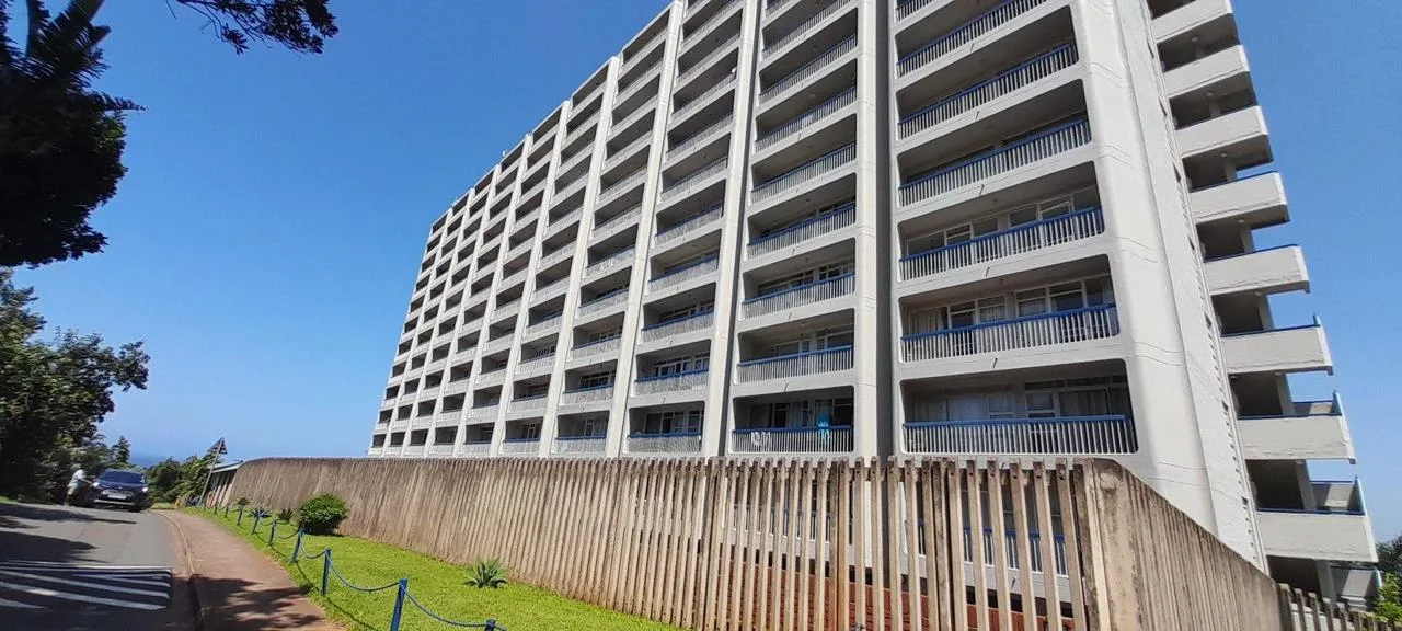 2 Bedroom Apartment / flat to rent in Doonside