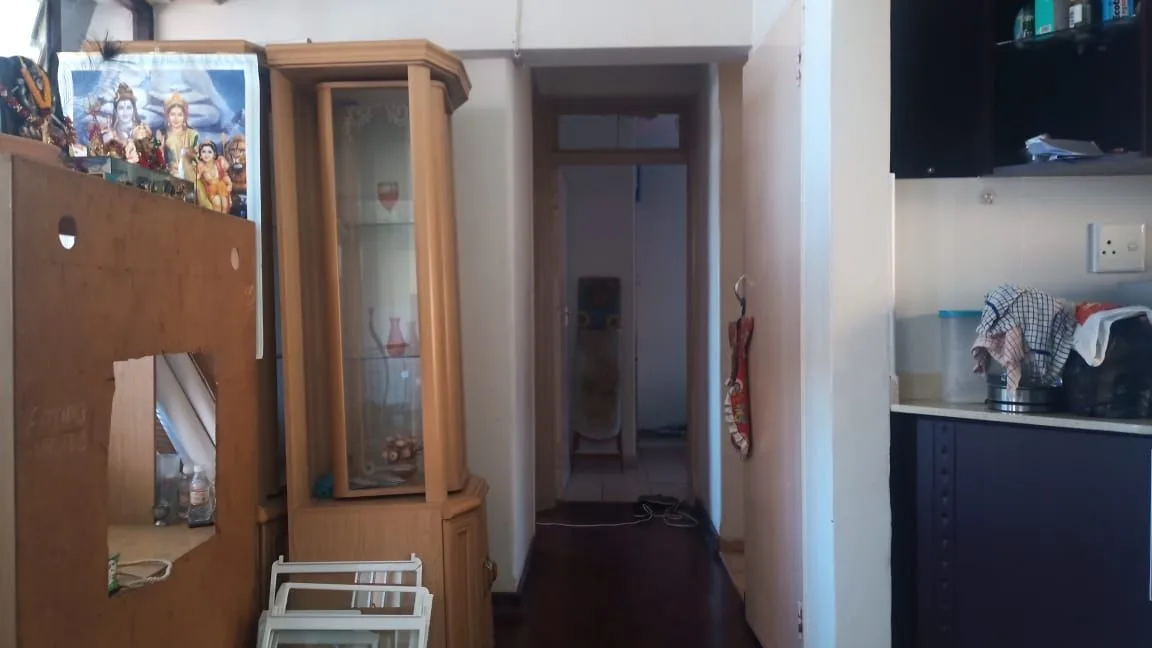 2.5 Bedroom Apartment / flat for sale in South Beach