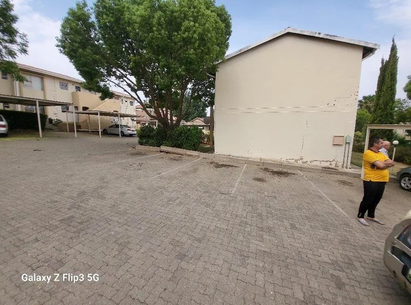 2 Bedroom Apartment / flat for sale in Wilkoppies