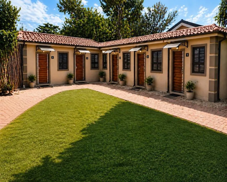 14 Bedroom House to rent in Cashan