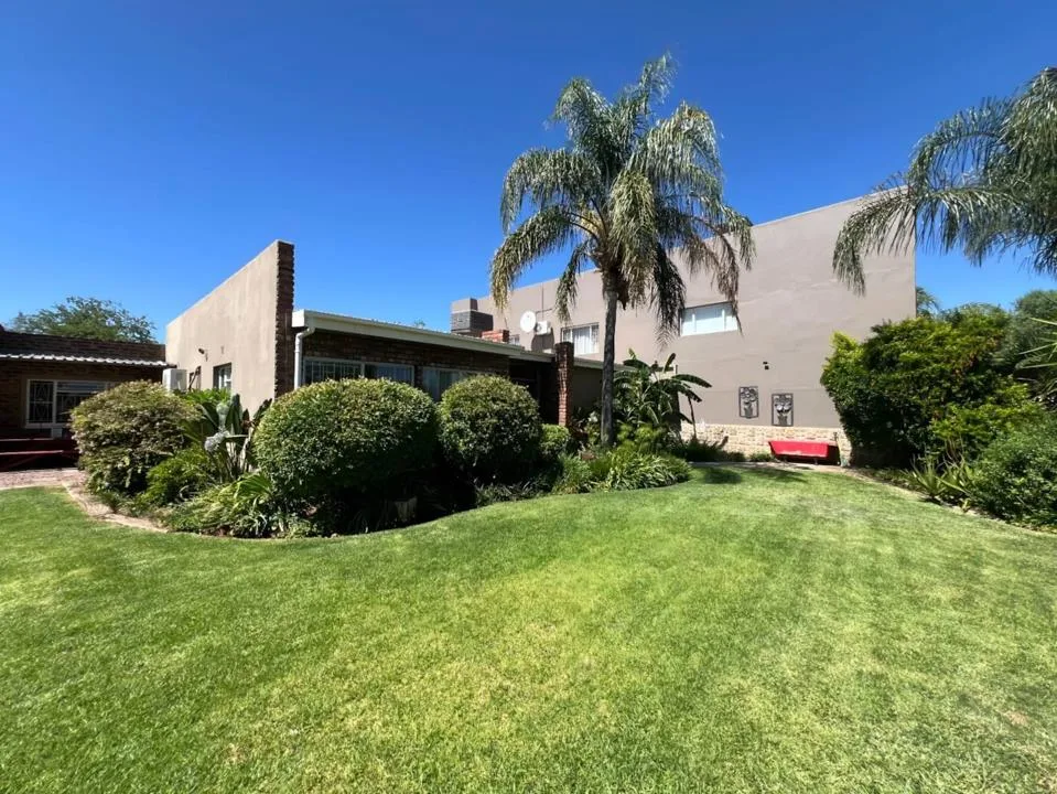 5 Bedroom House for sale in Blydeville