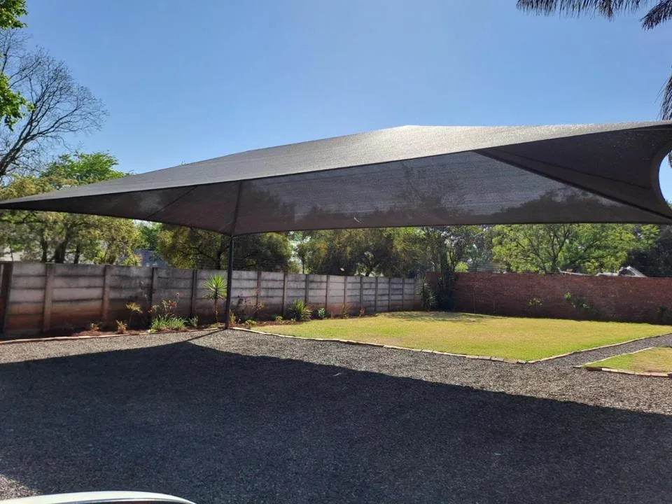 1 Bedroom Apartment / flat to rent in Middelburg Central