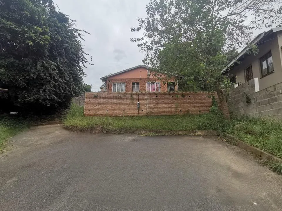 1 Bedroom House to rent in Reservoir Hills