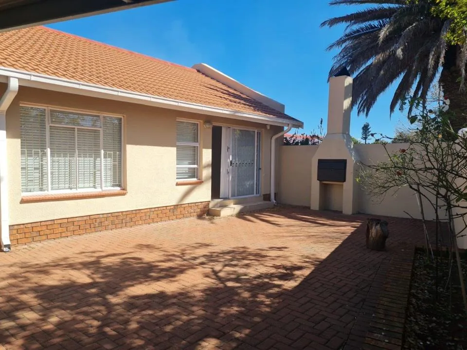 2 Bedroom Apartment / flat to rent in Kruinpark
