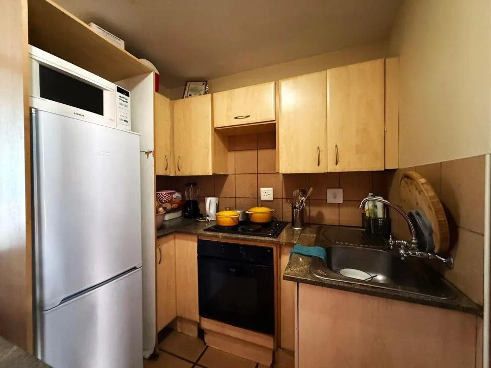 1 Bedroom Apartment / flat for sale in Dassie Rand
