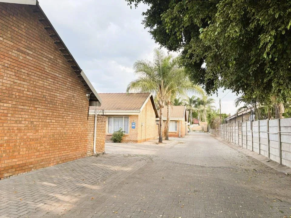 1 Bedroom Townhouse for sale in Annadale