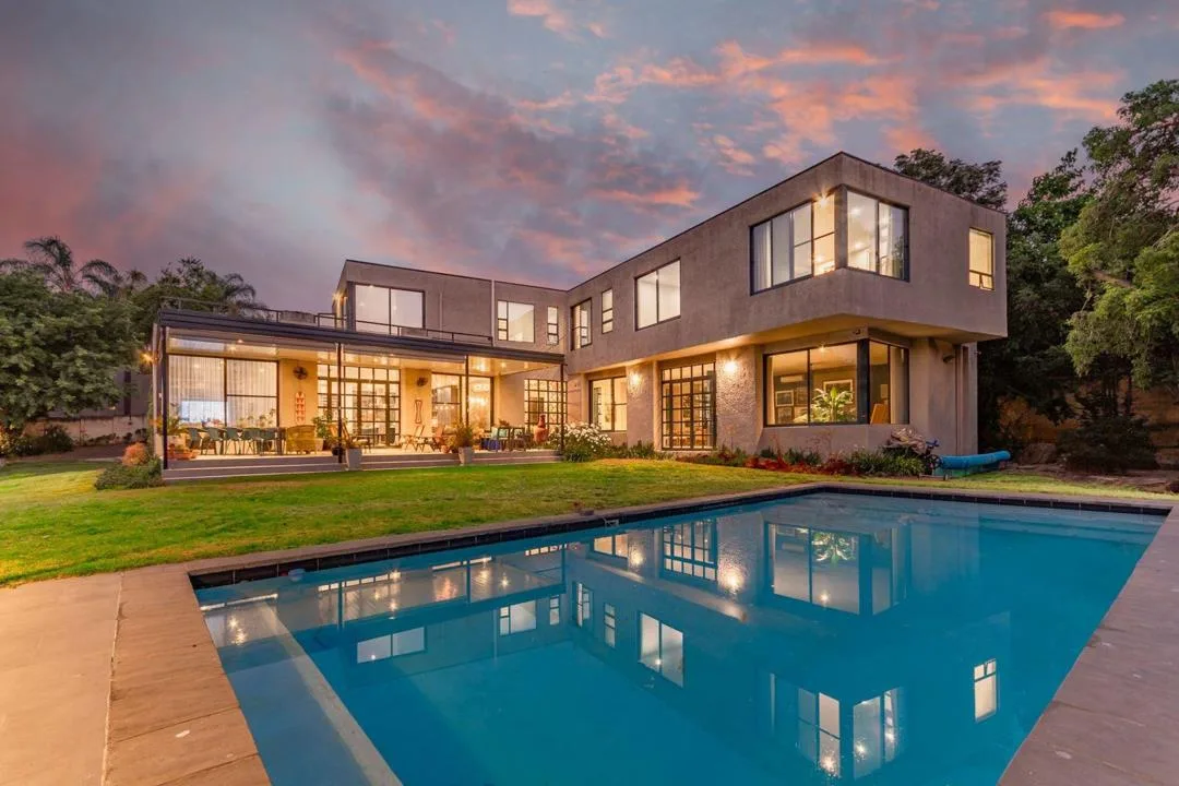 6 Bedroom House for sale in Morningside