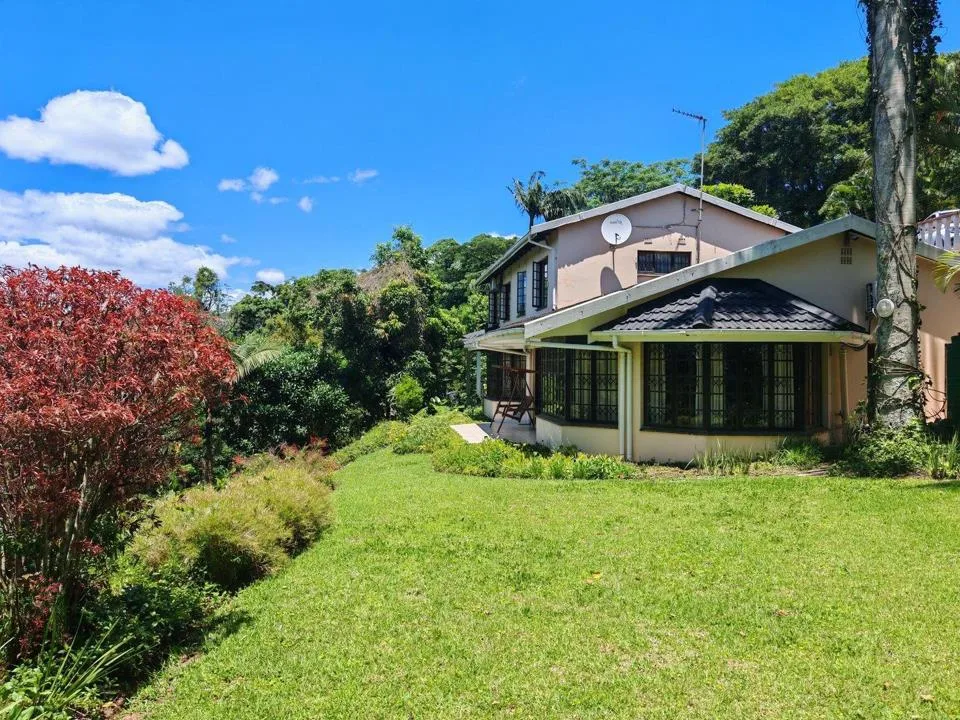 4 Bedroom House for sale in Chiltern Hills