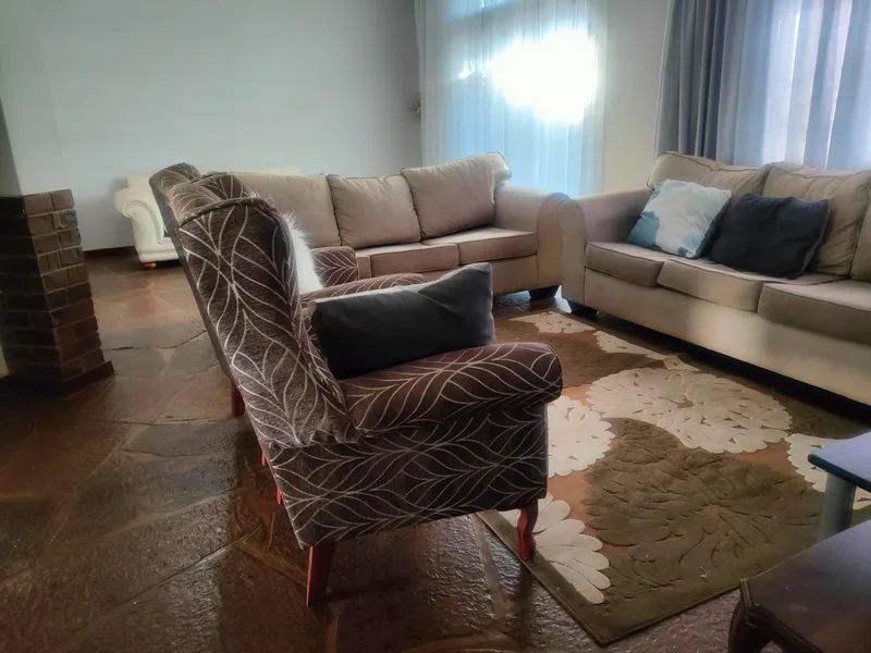 3 Bedroom House in Silverton