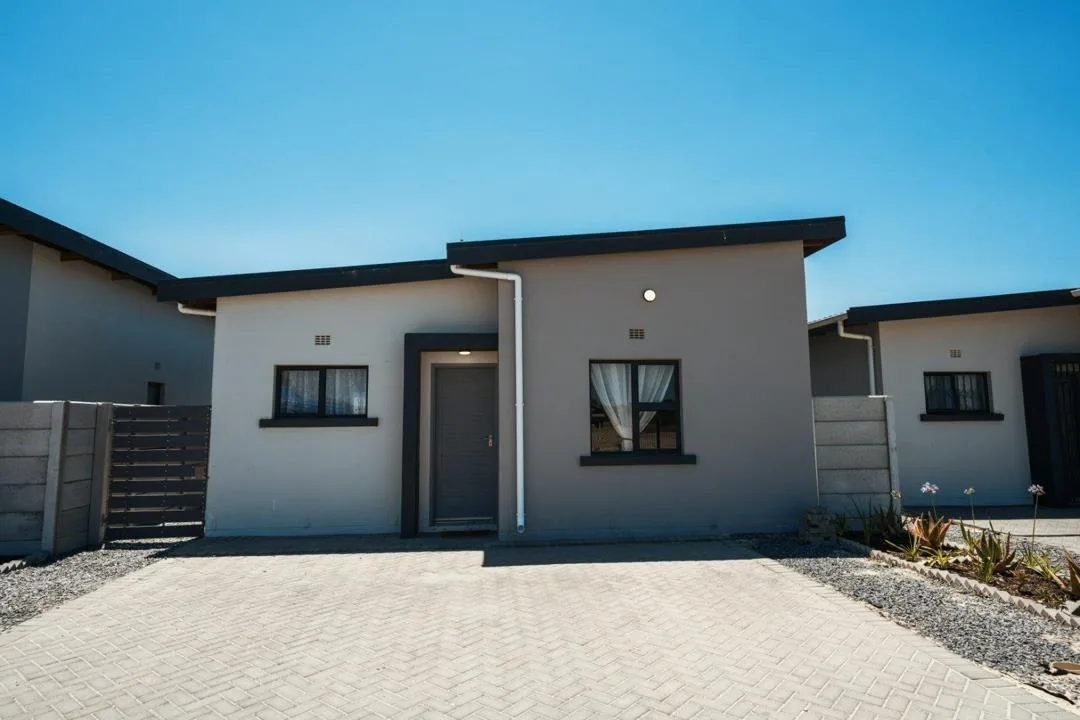 2 Bedroom House for sale in The Conifers