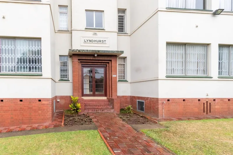 2 Bedroom Apartment / flat for sale in Bulwer