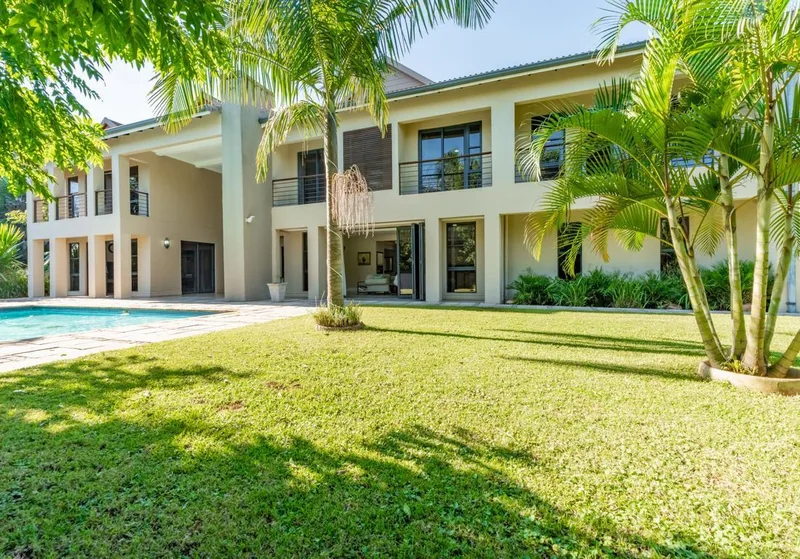 7 Bedroom House in Chelmsfordville