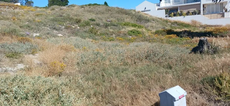 486 m² Land available in Shelley Point