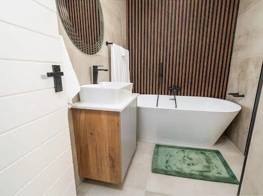 2 Bedroom Townhouse to rent in Secunda