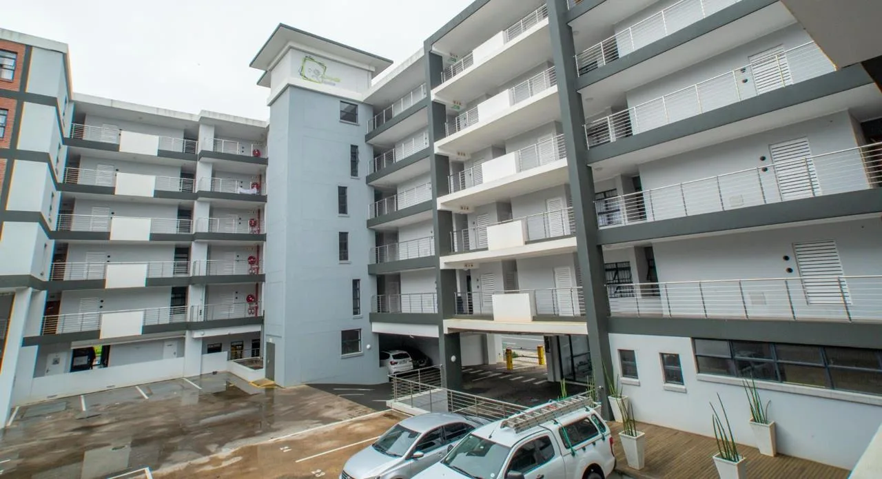 2 Bedroom Apartment / flat for sale in Umhlanga Ridge