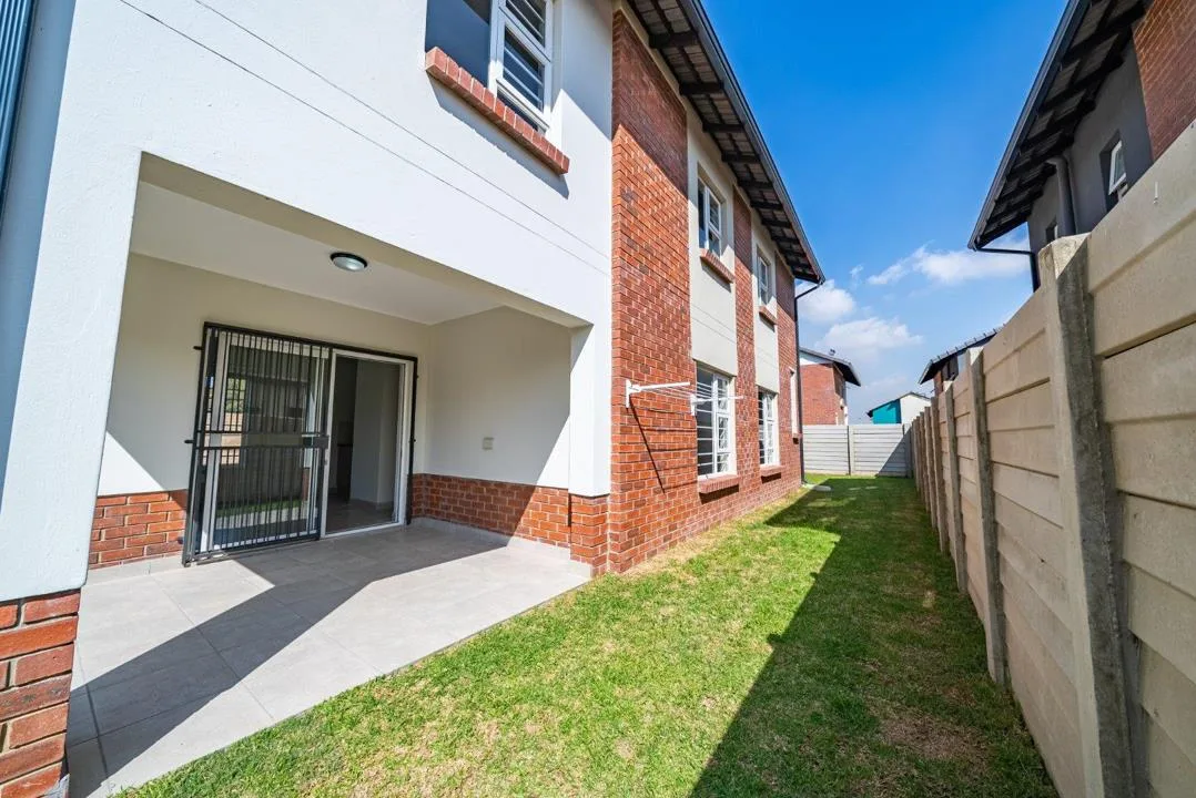 4 Bedroom House for sale in Parkdene