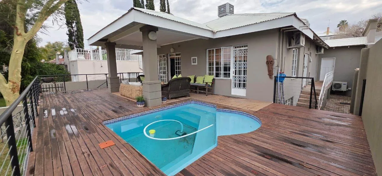 3 Bedroom House for sale in Upington Central