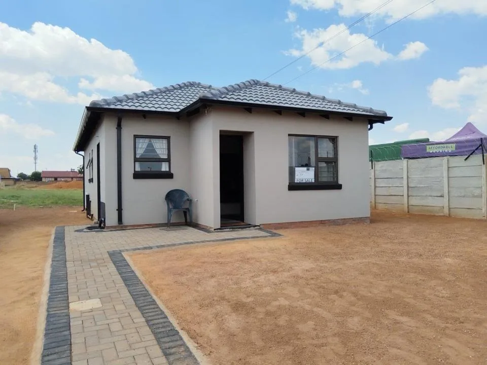 3 Bedroom House for sale in Soshanguve VV