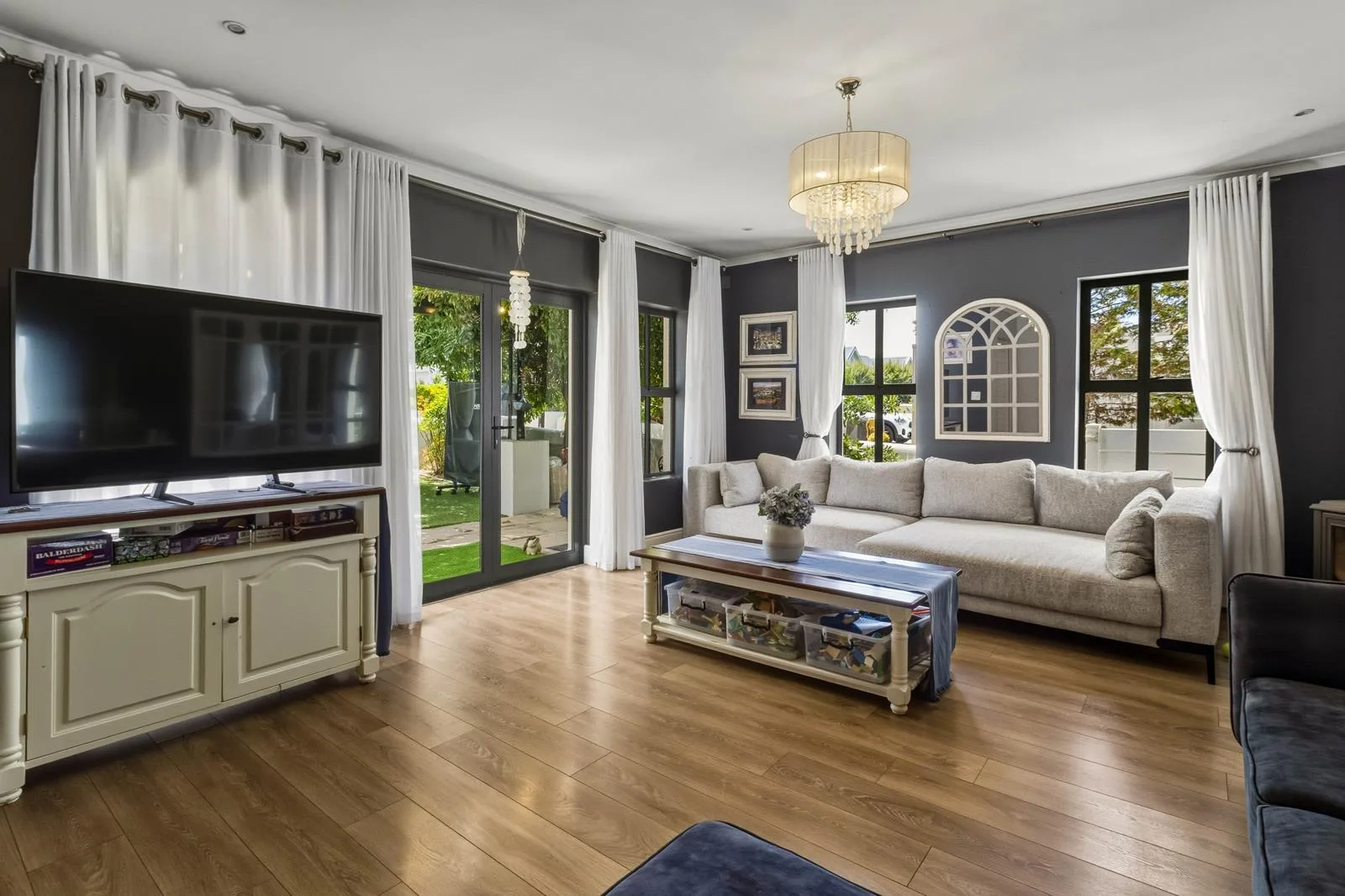 Property for sale in Schonenberg Estate