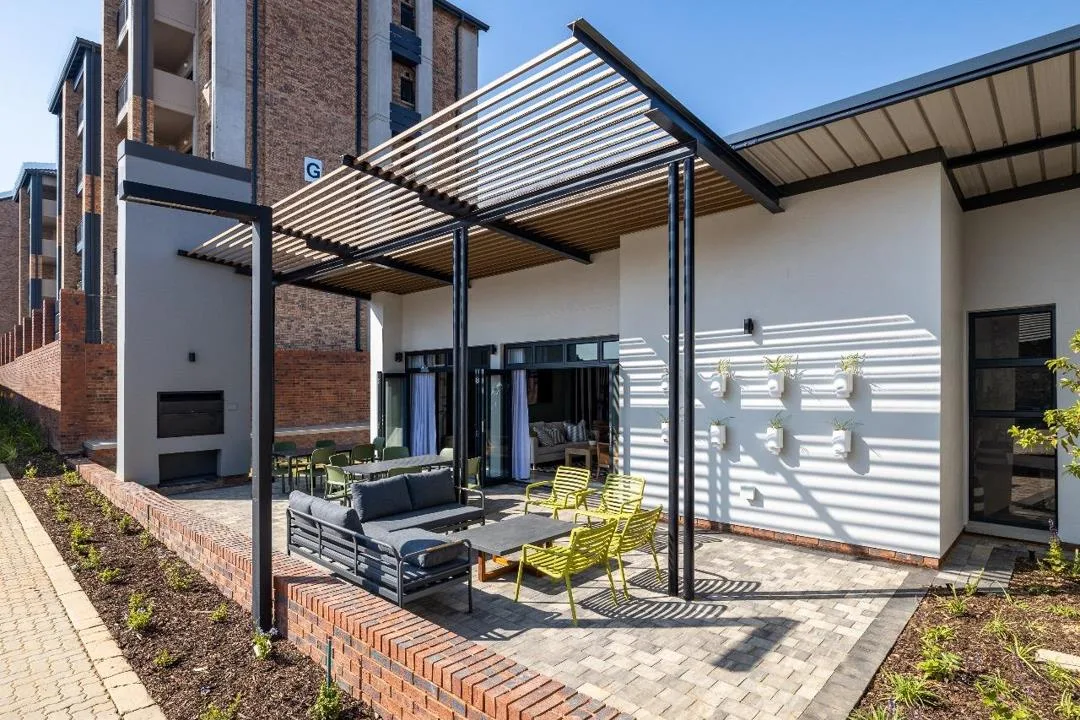 2 Bedroom Apartment / flat for sale in North Riding AH