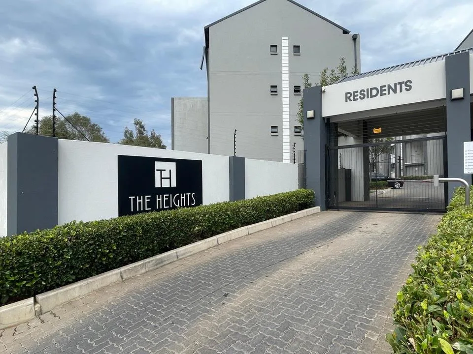 1 Bedroom Apartment / flat for sale in Halfway Gardens