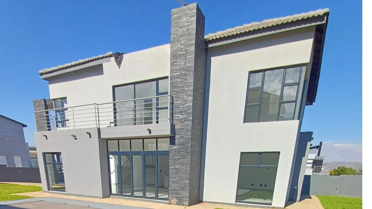 5 Bedroom House to rent in Melodie