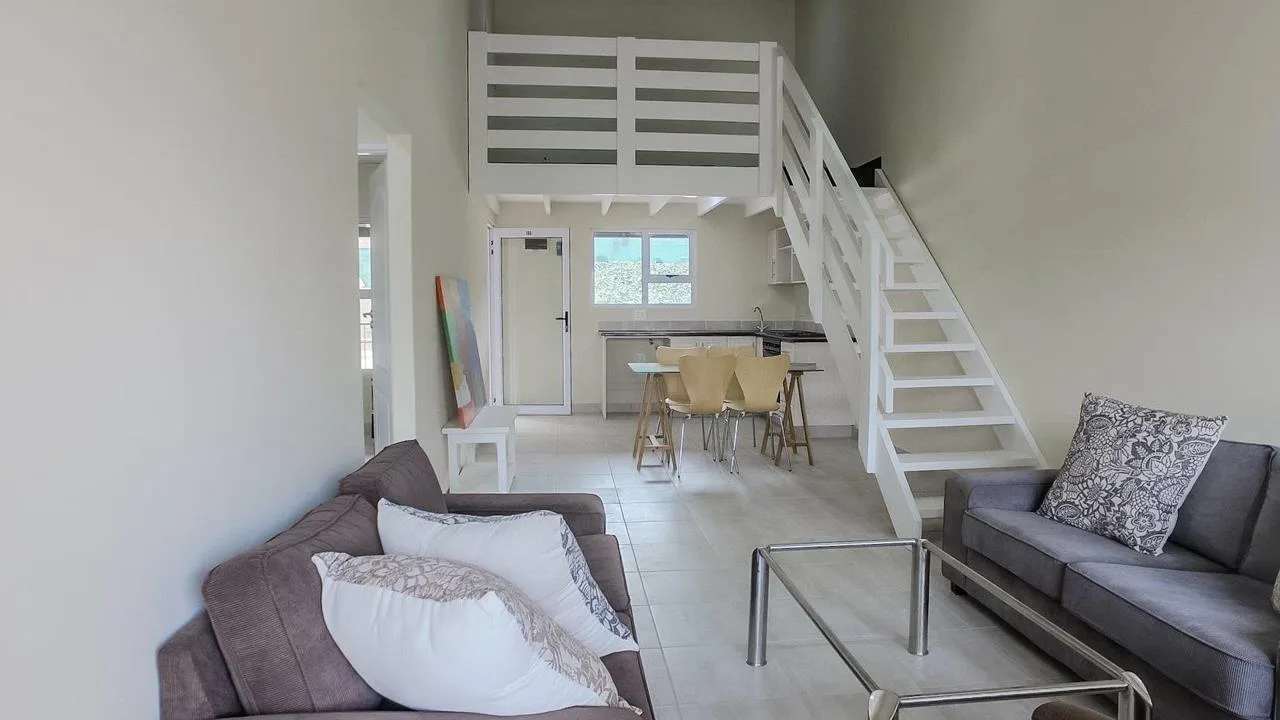 2 Bedroom Apartment / flat for sale in Chase Valley