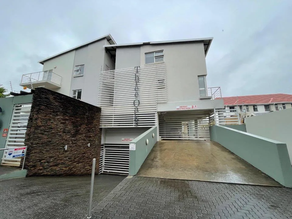 2 Bedroom Apartment / flat for sale in Die Bult