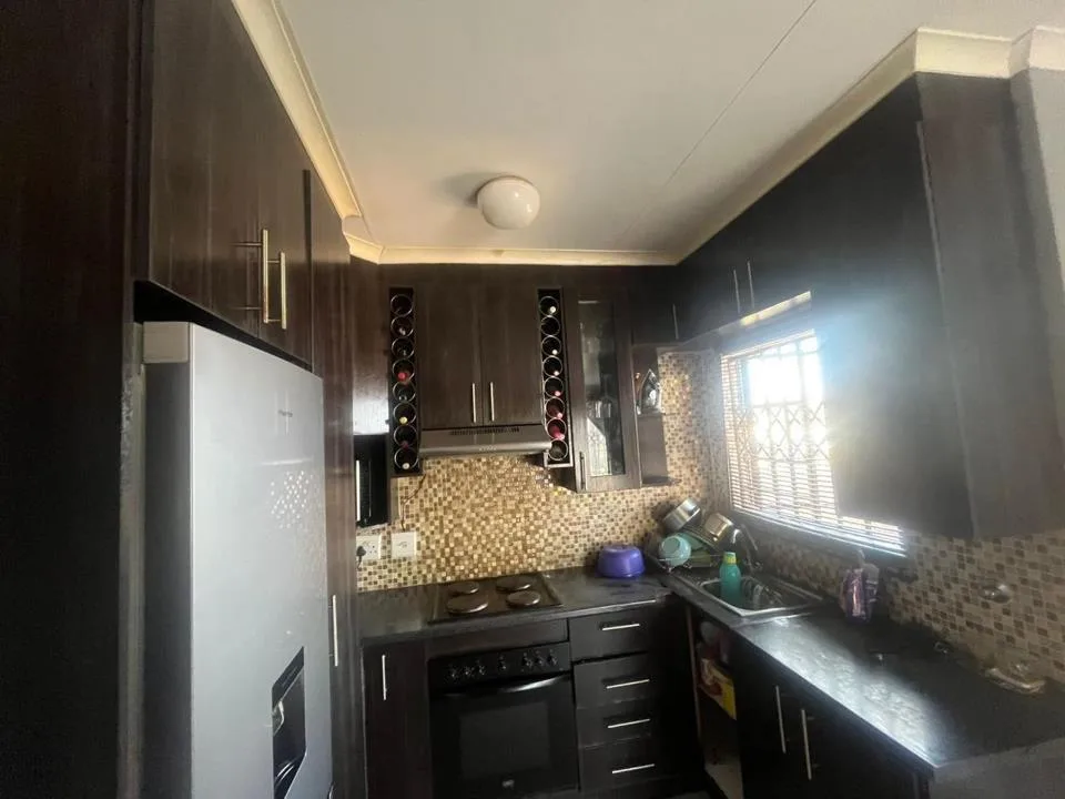 3 Bedroom House to rent in Tasbet Park