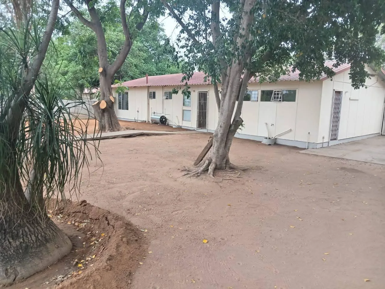 Property to rent in Lephalale (Ellisras)