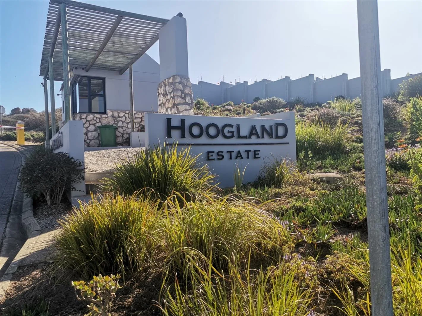 771 m² Land available in Hoogland