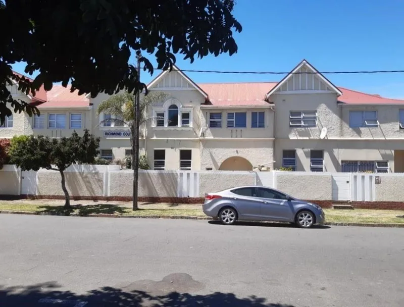 1 Bedroom House to rent in Belgravia