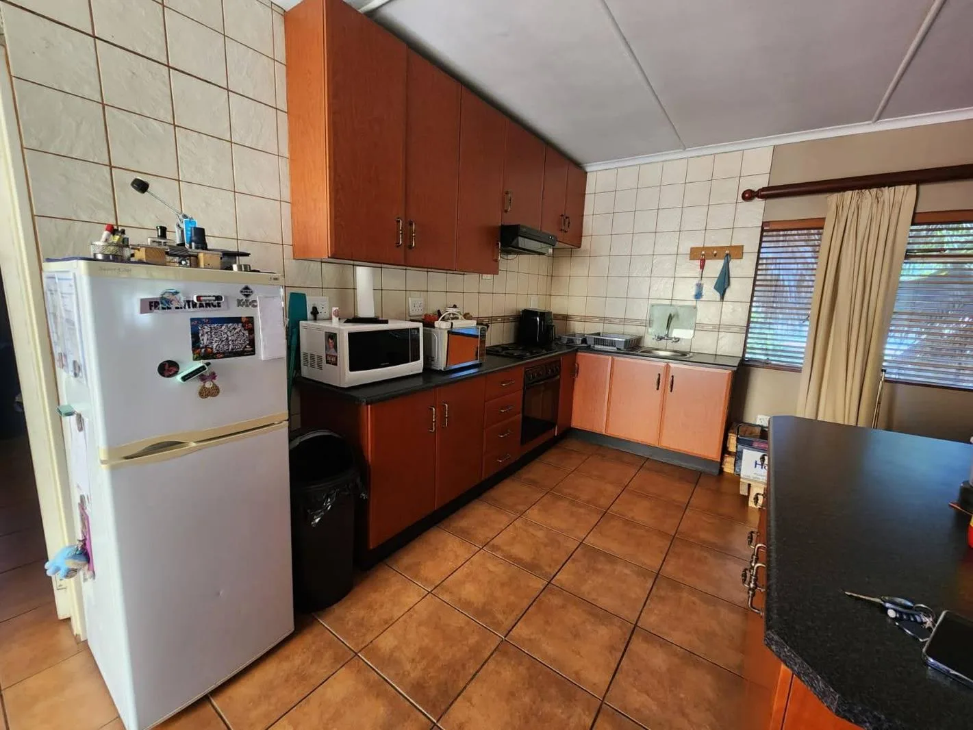 1 Bedroom Apartment in Vanderbijlpark SW
