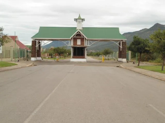 700 m² Land available in Burgersfort