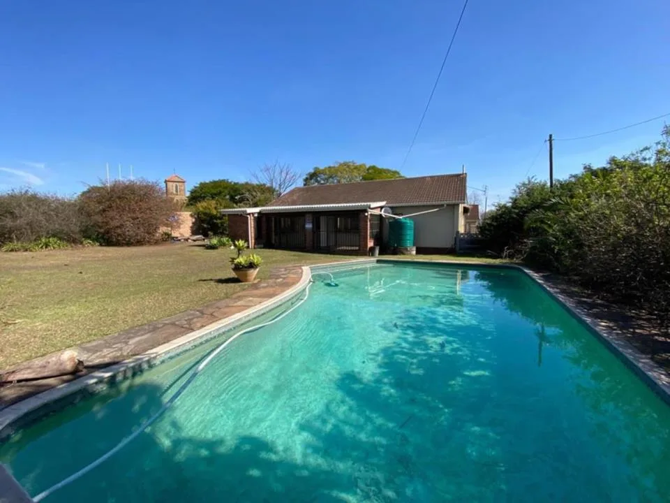 4 Bedroom House to rent in Epworth