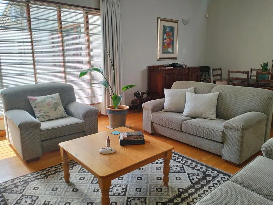 4 Bedroom House for sale in Robertson
