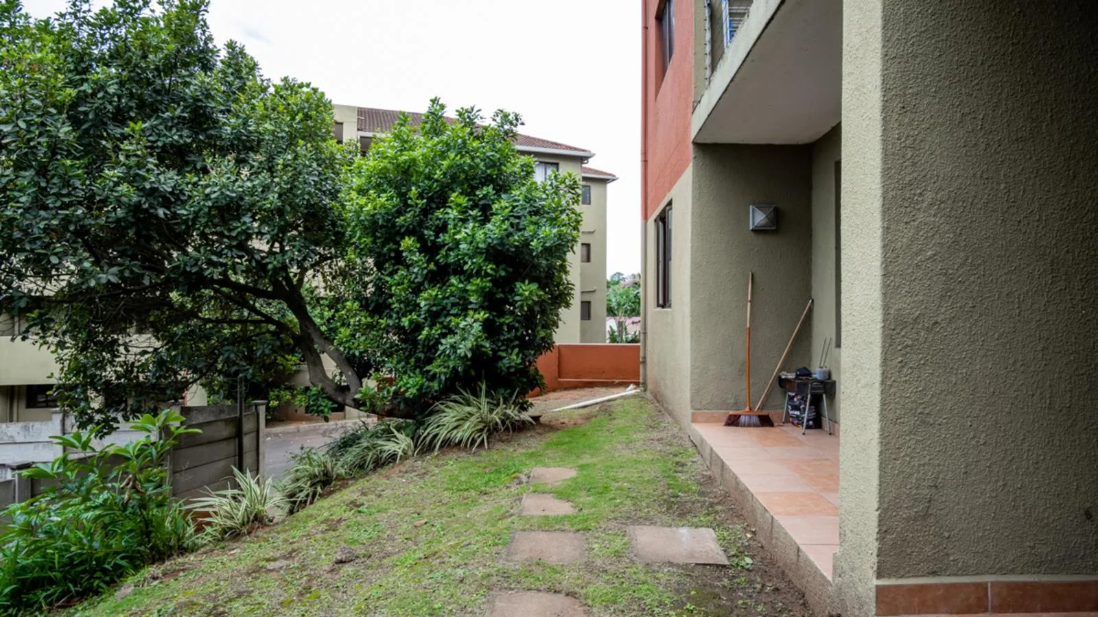 2 Bedroom Apartment in Montclair