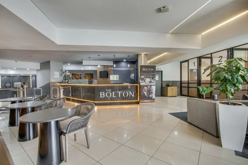 2 Bedroom Apartment in Rosebank