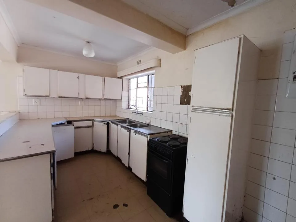 2 Bedroom Apartment / flat for sale in Vanderbijlpark CW 5