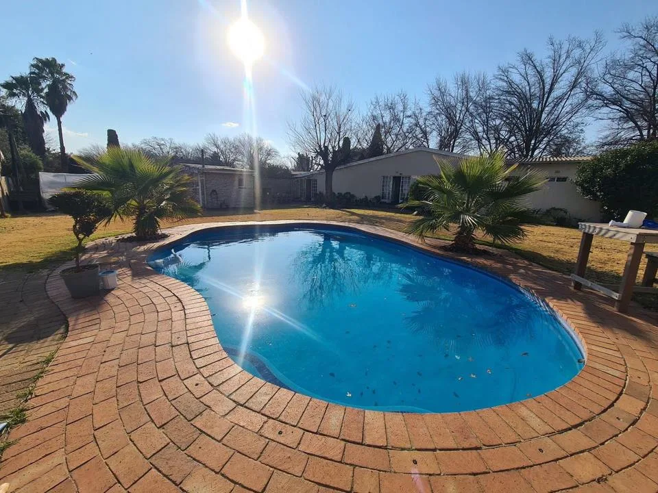3 Bedroom House for sale in Sasolburg Ext 15