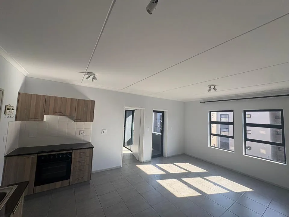 2 Bedroom Apartment / flat to rent in Athlone Park